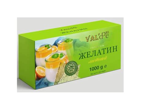 Фисташковая паста 100%, VAL'DE, 100 г