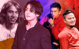 Hot boy Tùng Maru trở thành thành viên mới của nhóm nhạc Uni5