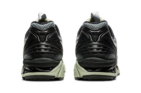 Release Details Asics Ub1 S Gel Kayano 14 Sneaker Freaker