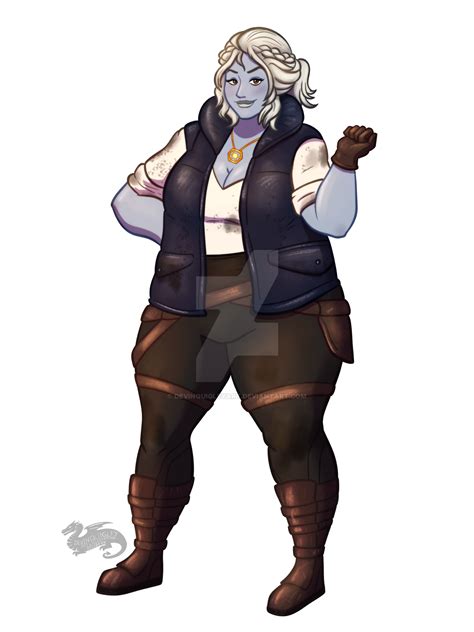 Cm Beschplayz Rysomi Avasa By Devinquigleyart On Deviantart