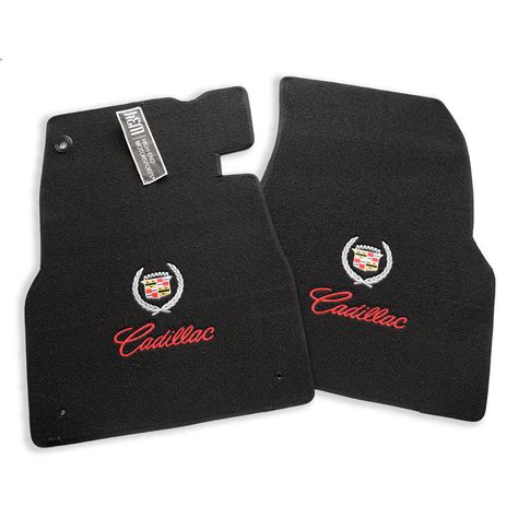 1987 1993 Cadillac Fleetwood 60 Special Floor Mats