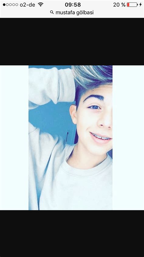 Die 10 schönsten Jungs der Welt