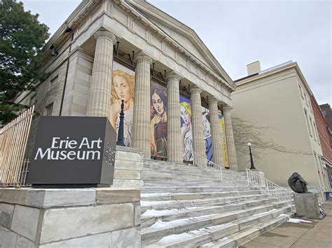 Next steps for the Erie Art Museum - Erie Reader