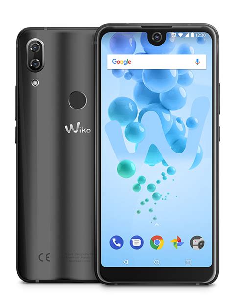 Smartphones | WIKO