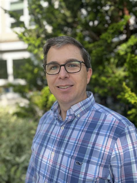 Chris Cox - Board of Trustees - Dedham Country Day School