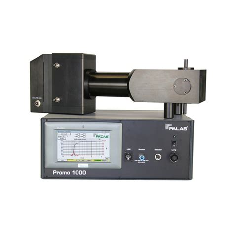 Promo® 1000 P - Palas China