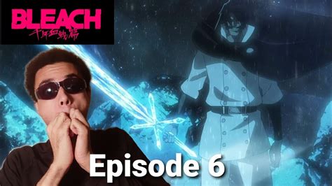 Yamamoto Vs Yhwach Bleach Tybw Episode Reaction Youtube