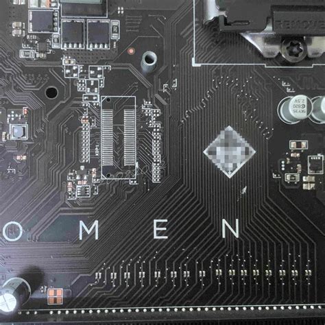 Hp Omen Obelisk Motherboard Ubicaciondepersonas Cdmx Gob Mx