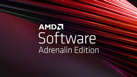 AMD 最新版 AMD Software Adrenalin Edition 驅動軟體提供全新使用者介面 UNIKO s Hardware