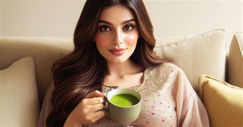 Is Matcha Safe During Pregnancy Benefits Effects