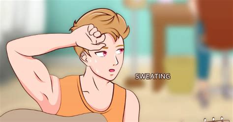 Read I Think I M Gay Eps Tapas Community