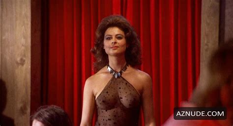 WALKING TALL NUDE SCENES AZNude