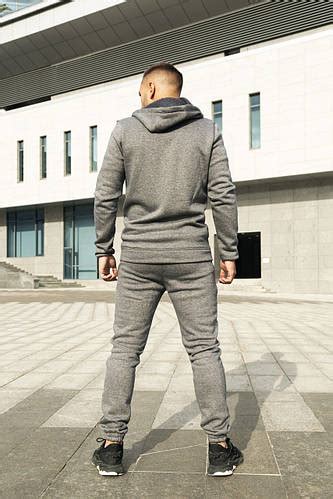 Теплый костюм Intruder Spirited Hot серый цена 1280 грн Prom ua ID 1664118429