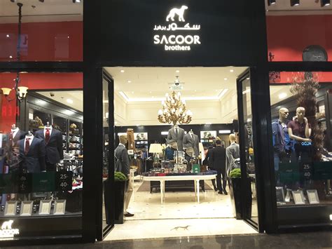 Sacoor Brothersapparel In Dubai Festival City Al Kheeran 1 Dubai