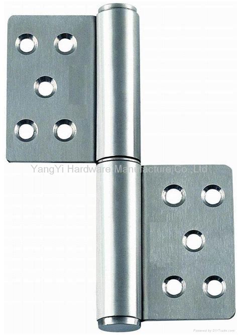 SS30435 1BB FT SS Stainless Steel Flag Hinge Stainless Steel Hinge