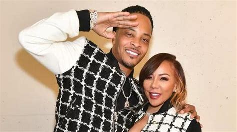 T I And Tiny Harris Wins Entire 71 Million From Omg Girlz Doll Lawsuit Newsbreak