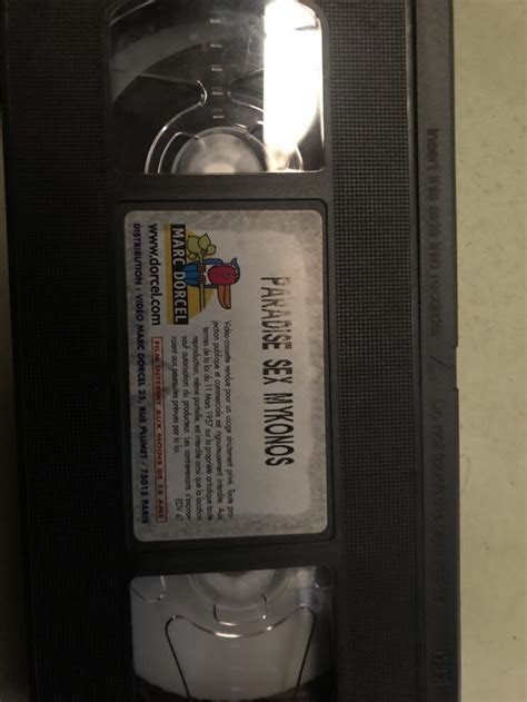 Paradise Sex Mykonos Petite Annonce