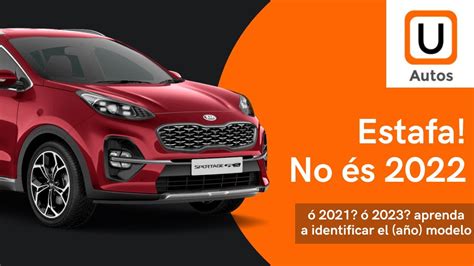 Gu A Definitiva C Mo Identificar El Modelo Exacto De Tu Coche En Solo