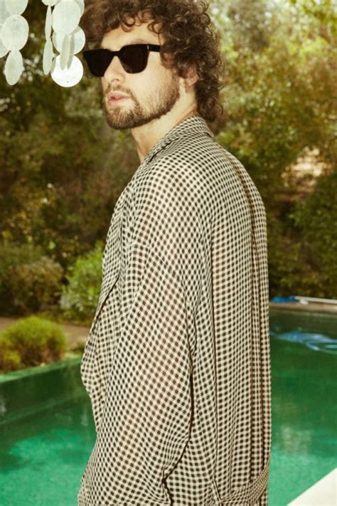 Tulum Robe Nude Checker Nika Resort Collection