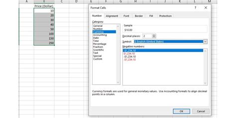 How To Convert Currencies In Excel