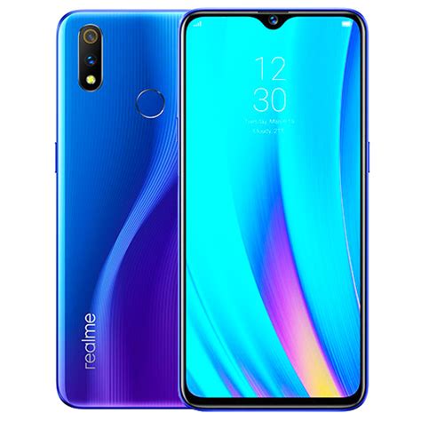 Realme Pro Price In Bangladesh Full Specs Review Mobiledokan