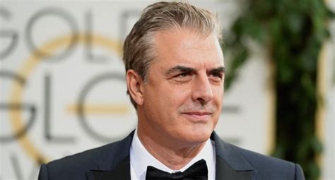 Chris Noth El Reparto De Sex And The City Apoya A Las Mujeres Que Acusan Al Actor De Abuso