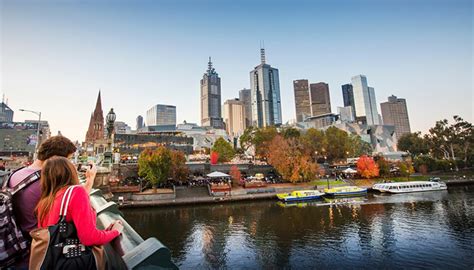 Melbourne Attractions Nobody Should Miss - TravelMansoon