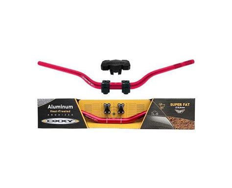 Guidao Oxxy Naked C Adaptador Vermelho Guid O Para Moto Magazine Luiza