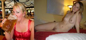 Beer Drinker Porn Pic