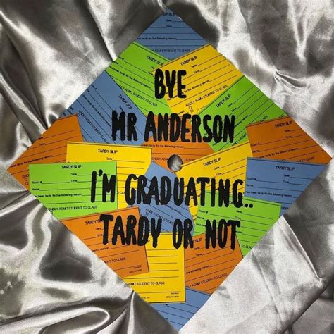 Creative Graduation Cap Ideas Perfect For Grads Who Like To Get Crafty