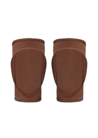 Knee Pads NUDE Cacao Queen Wear