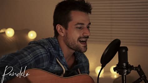 Naked James Arthur Acoustic Cover YouTube