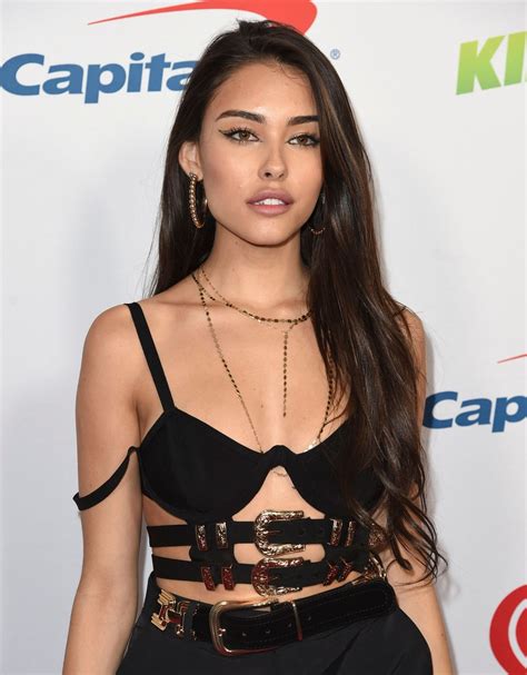 Madison Beer Latest Photos - CelebMafia
