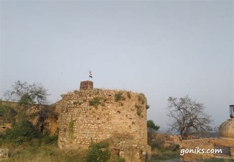 Jaigarh Fort in Jaipur - Timings, History, and Architecture