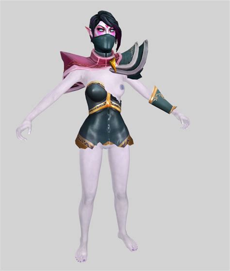 Fusion Girl Body Gen Vagina Morphs Types Genitals And Outfit Edits Port To Fusion Reveal