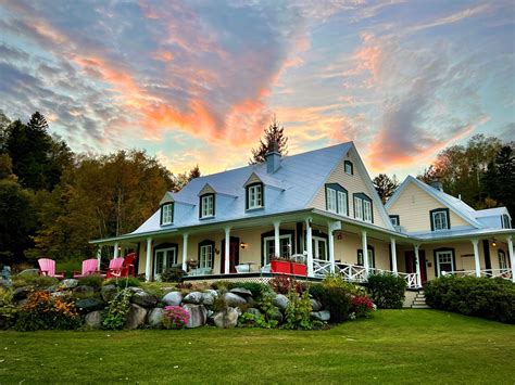 La MRC de Charlevoix Est réalisera un inventaire de son patrimoine