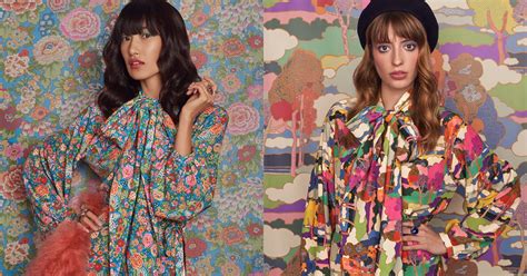 Netherlands | Liberty Fabrics