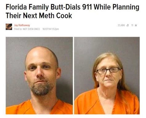 Florida Man Escapades That Will Make You Facepalm Artofit