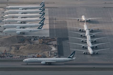 Air Travel Restrictions Canada - Europe Lifts Coronavirus Travel