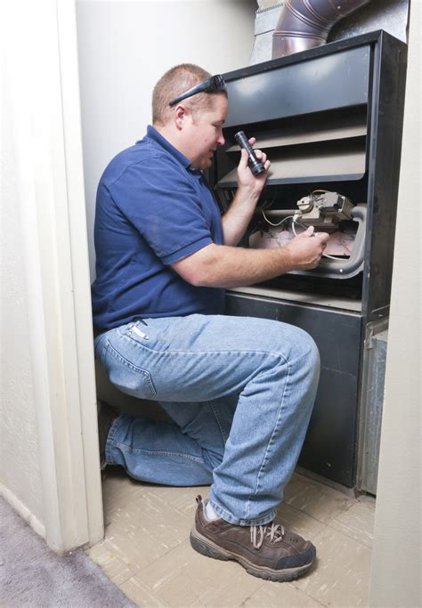 How To Prevent Repairs For Your Furnace Max Sr Paul Schoenwalder