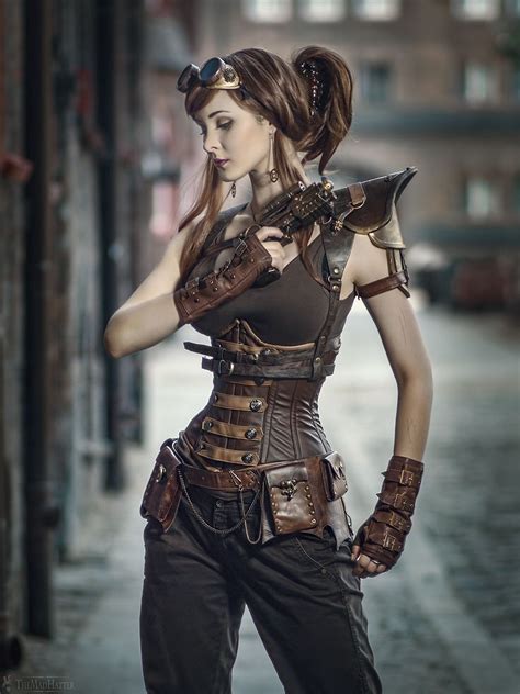 Steampunk Cosplay Steampunk Mode Steampunk Accessoires Style Steampunk Victorian Steampunk