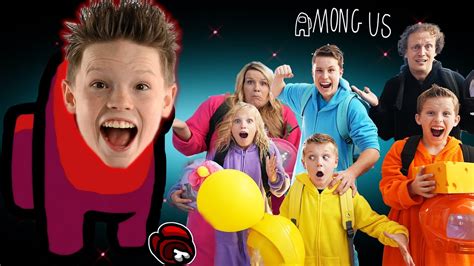 Ninja Kidz Tv Ashton Logo - magdalena-encore