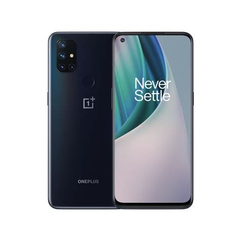 OnePlus Nord N10 5G Specs | OnePlus United States