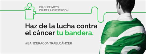 Colaboramos Con La Asociación Española Contra El Cáncer Cámara De