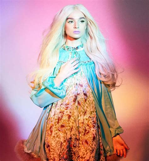 Hot And Sexy Poppy Photos ThBlog