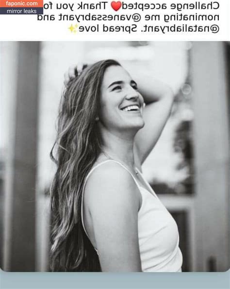 Sabrina Ionescu Sabrina I Nude Leaks Photo