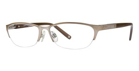 Ak9096 Eyeglasses Frames By Anne Klein