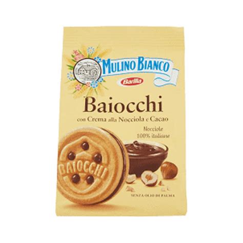 BAIOCCHI - Au Soleil d'Italie