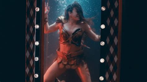 Nude Video Celebs Lauren LaVera Sexy Terrifier 2 2022