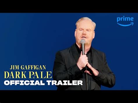 Jim Gaffigan Dark Pale 2023 Taste